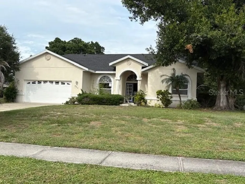 711 128th Street NE Bradenton FL 34212