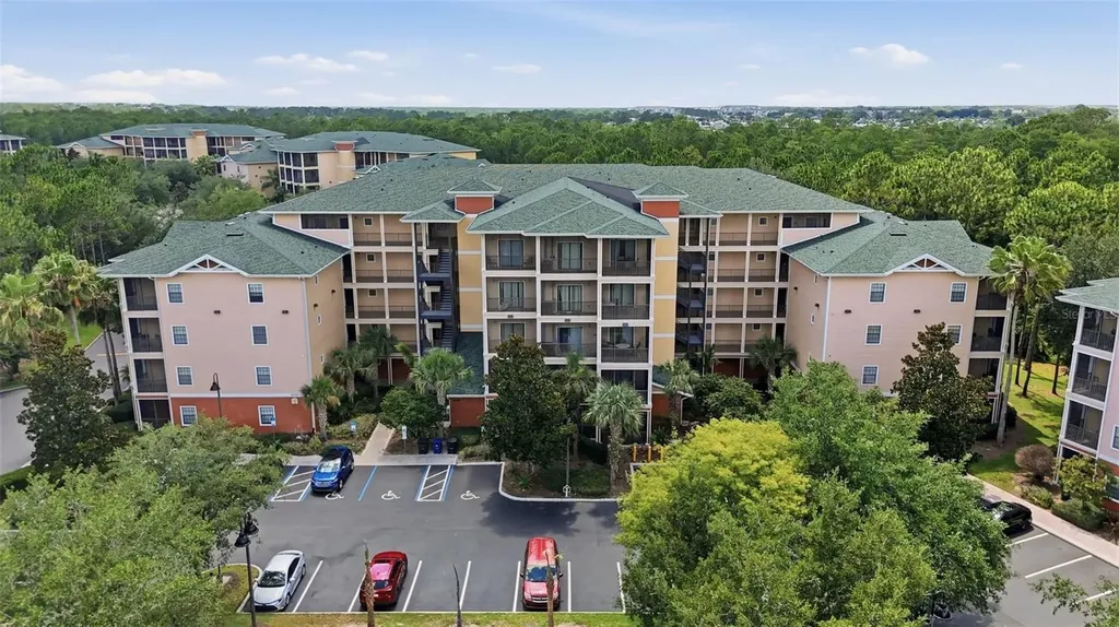 3050 Pirates Retreat Court Kissimmee FL 34747