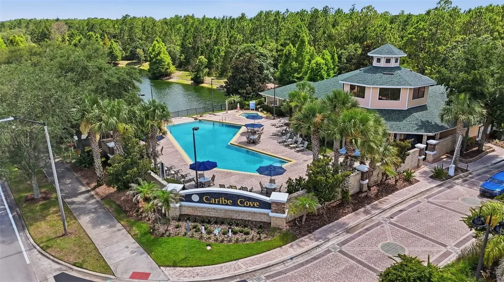 3050 Pirates Retreat Court Kissimmee FL 34747