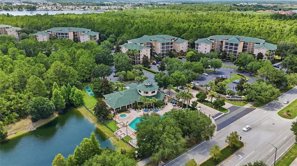 3050 Pirates Retreat Court Kissimmee FL 34747