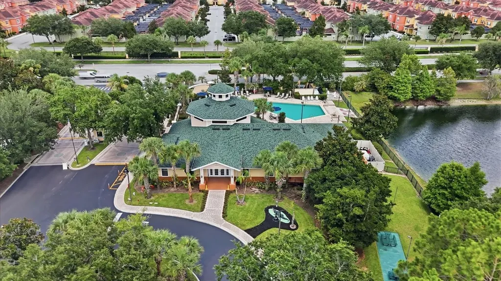 3050 Pirates Retreat Court Kissimmee FL 34747