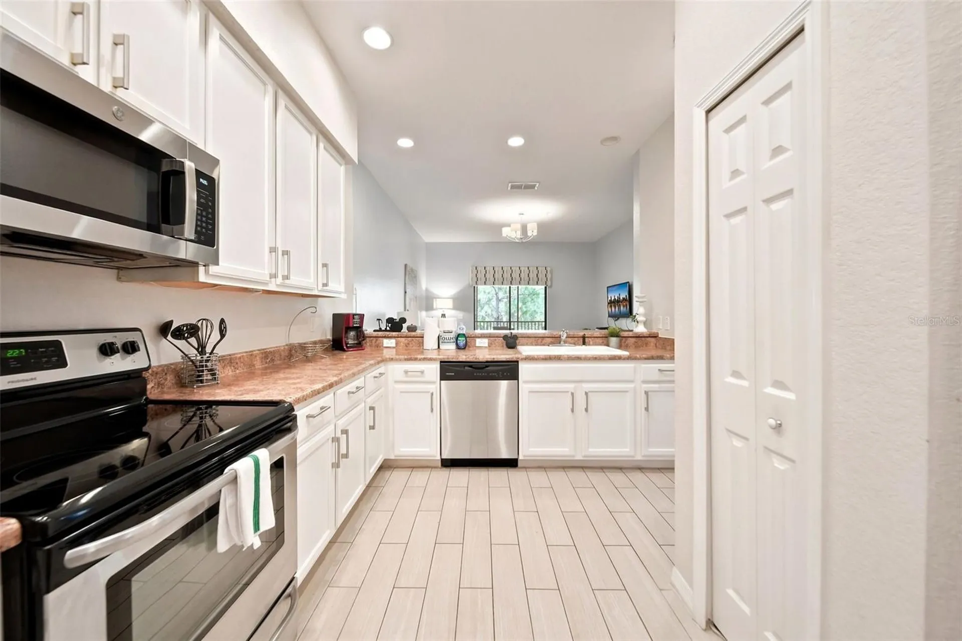 3050 Pirates Retreat Court Kissimmee FL 34747