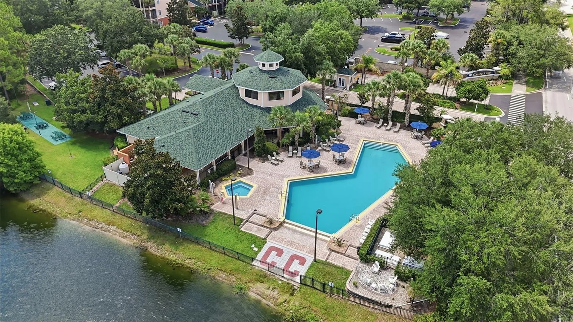 3050 Pirates Retreat Court Kissimmee FL 34747