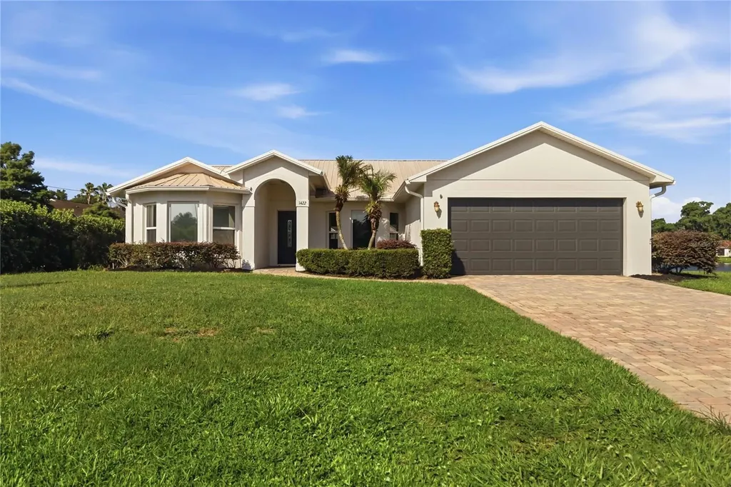 1422 Patricia Street Kissimmee FL 34744
