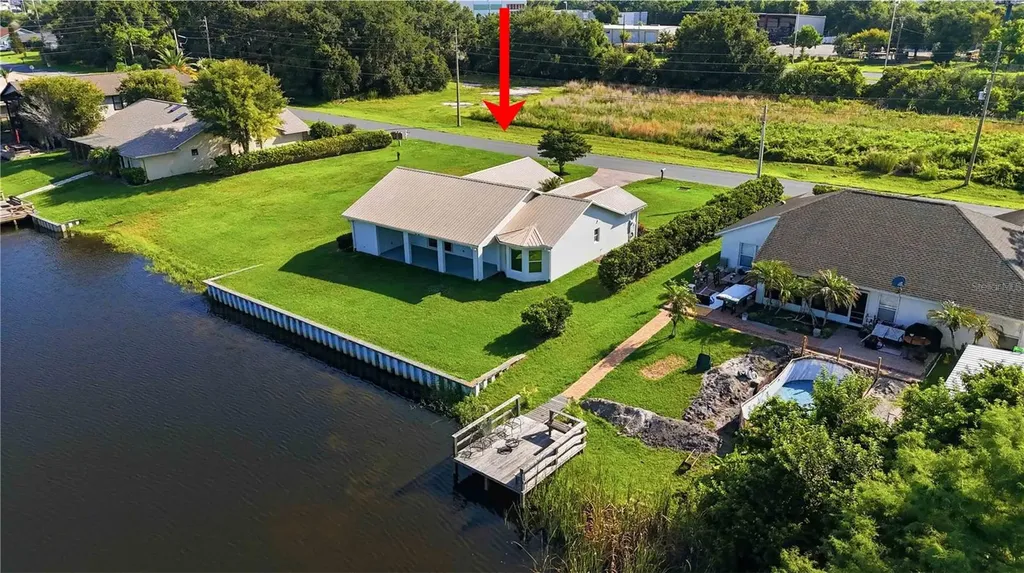1422 Patricia Street Kissimmee FL 34744