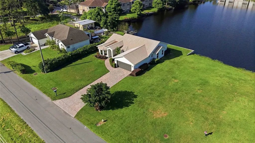 1422 Patricia Street Kissimmee FL 34744