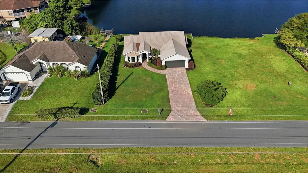 1422 Patricia Street Kissimmee FL 34744