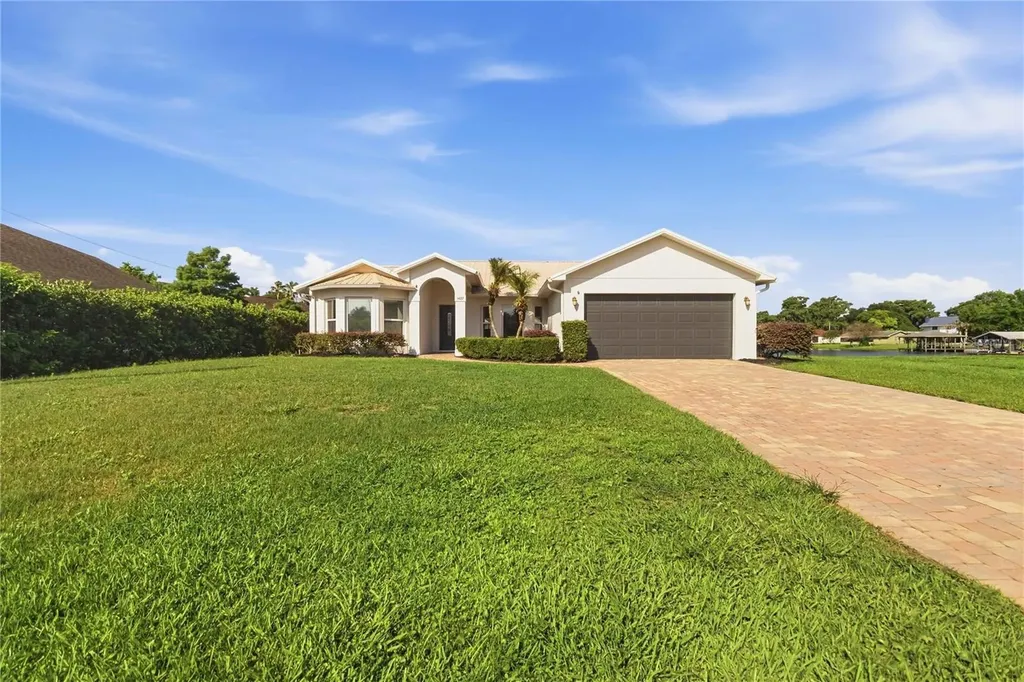 1422 Patricia Street Kissimmee FL 34744