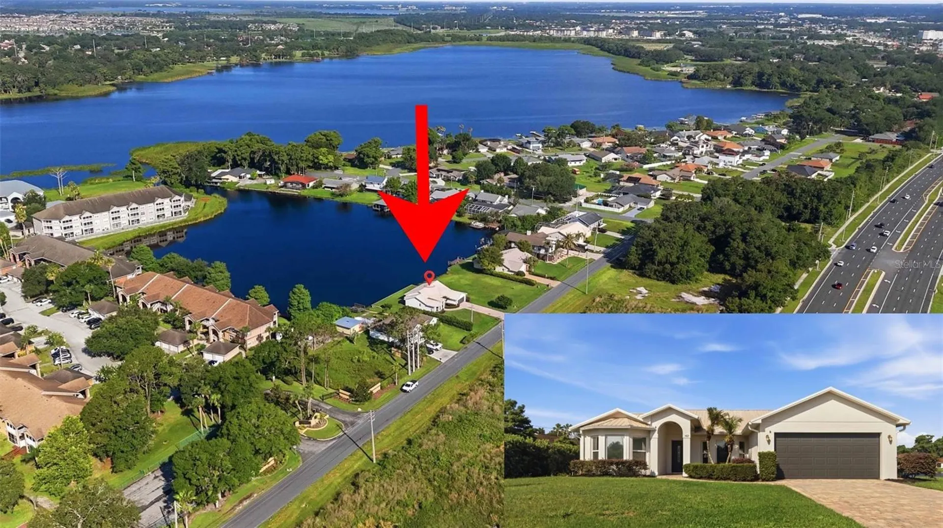 1422 Patricia Street Kissimmee FL 34744