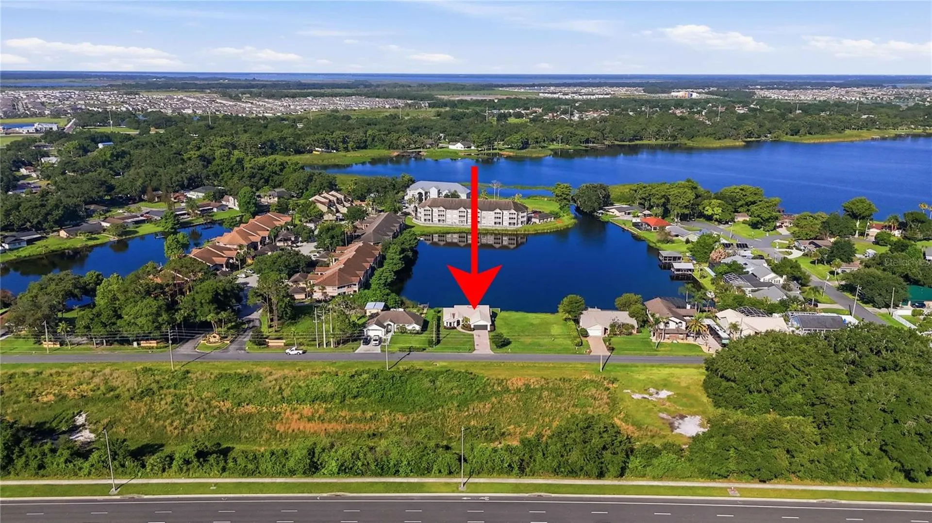 1422 Patricia Street Kissimmee FL 34744
