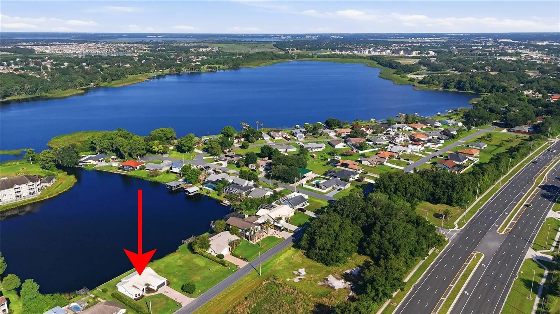1422 Patricia Street Kissimmee FL 34744