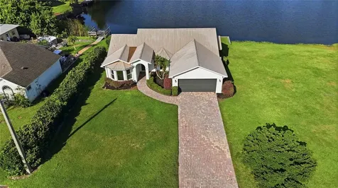 1422 Patricia Street Kissimmee FL 34744
