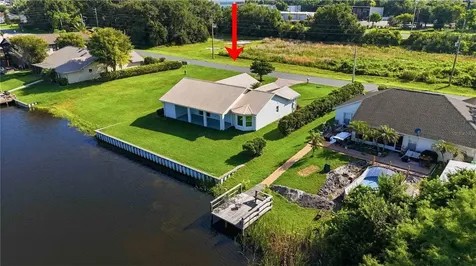 1422 Patricia Street Kissimmee FL 34744