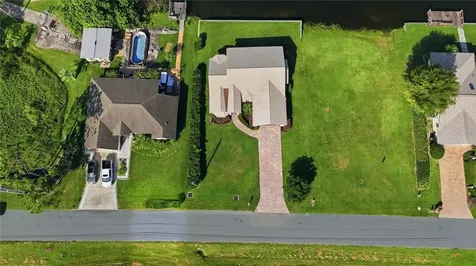1422 Patricia Street Kissimmee FL 34744