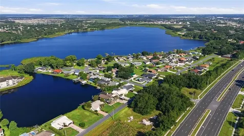 1422 Patricia Street Kissimmee FL 34744