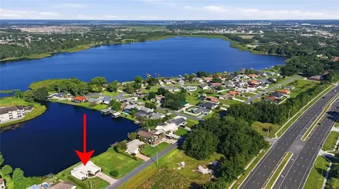 1422 Patricia Street Kissimmee FL 34744