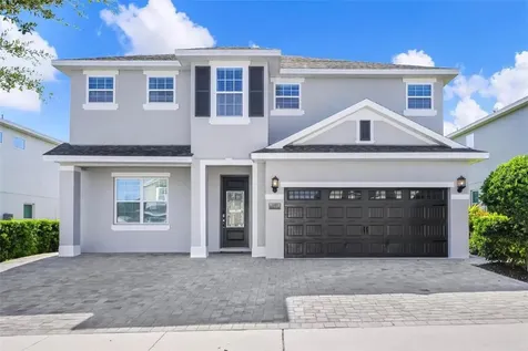 7727 Fairfax Drive Kissimmee FL 34747