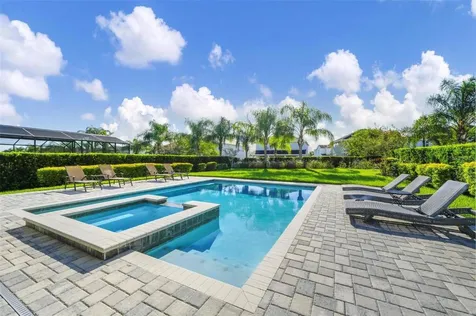 7727 Fairfax Drive Kissimmee FL 34747