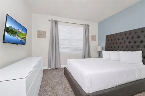 7727 Fairfax Drive Kissimmee FL 34747