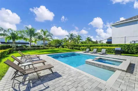 7727 Fairfax Drive Kissimmee FL 34747