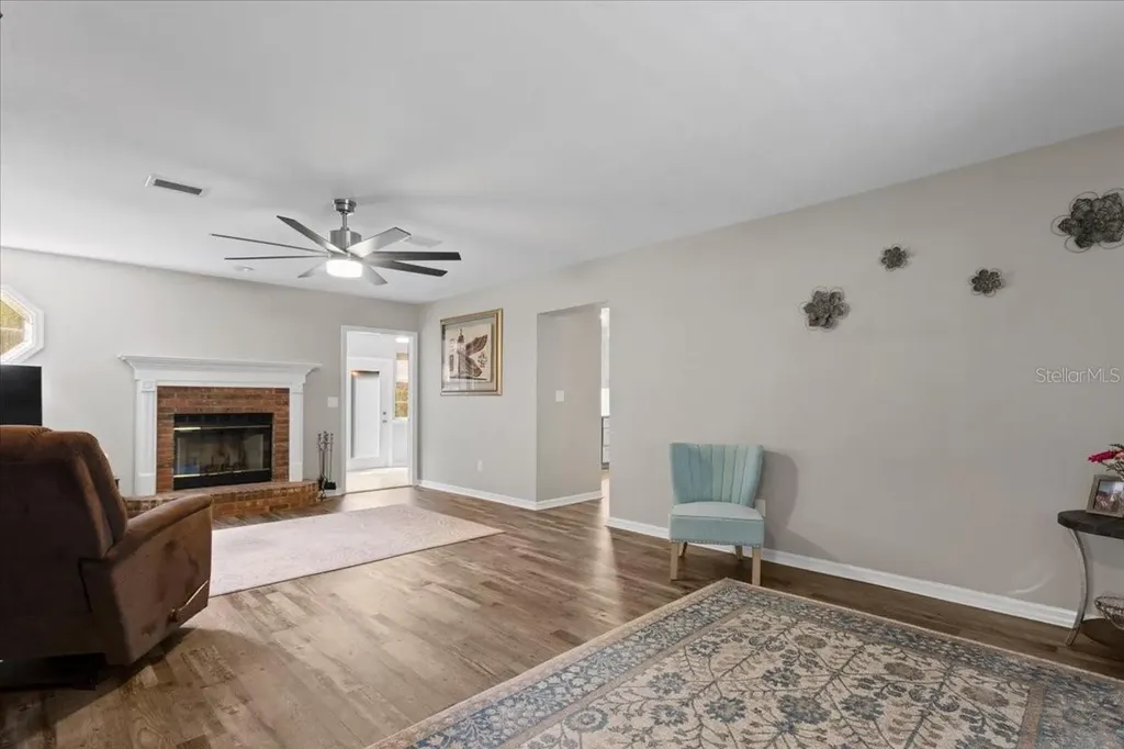 11617 NW 13th Lane Gainesville FL 32606