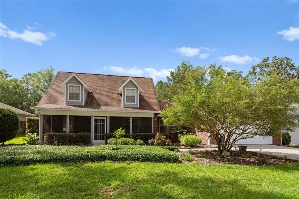11617 NW 13th Lane Gainesville FL 32606