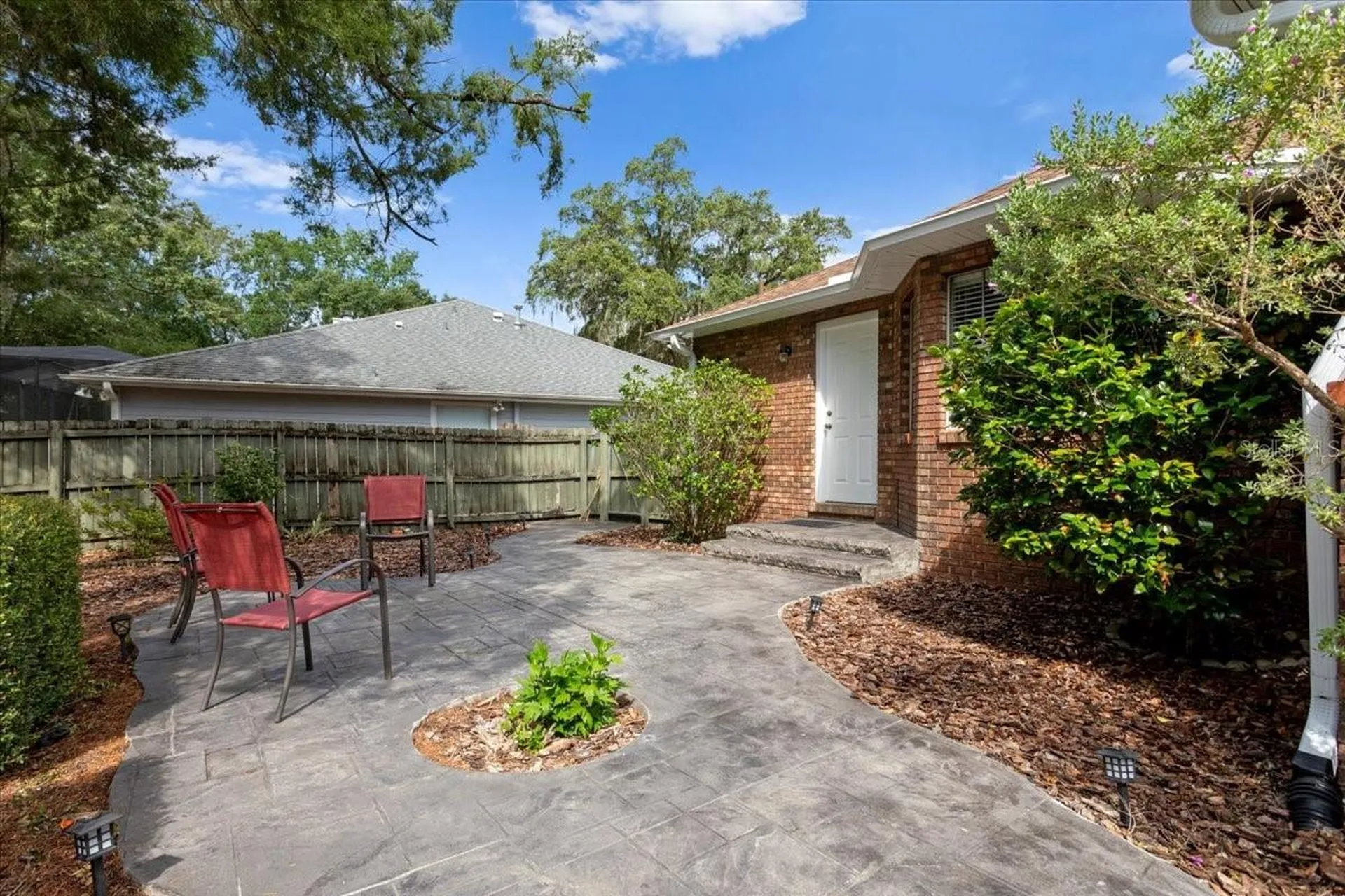 11617 NW 13th Lane Gainesville FL 32606
