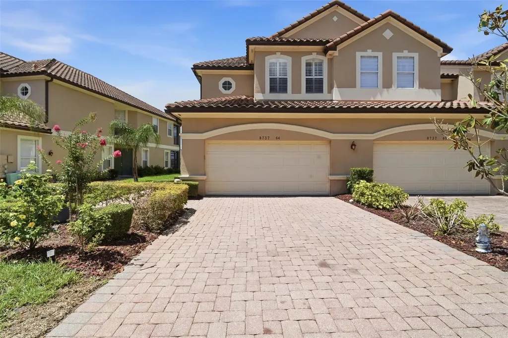 8737 The Esplanade Orlando FL 32836