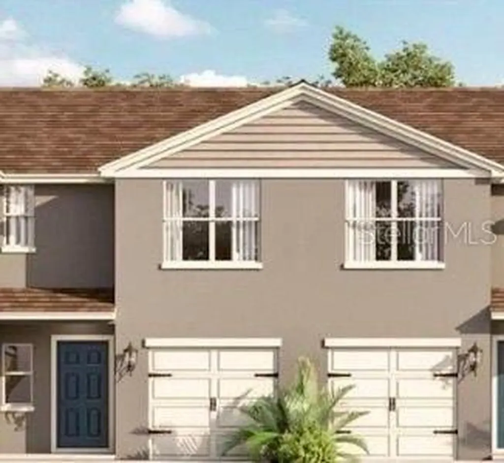 2372 Penguin Boulevard Davenport FL 33837