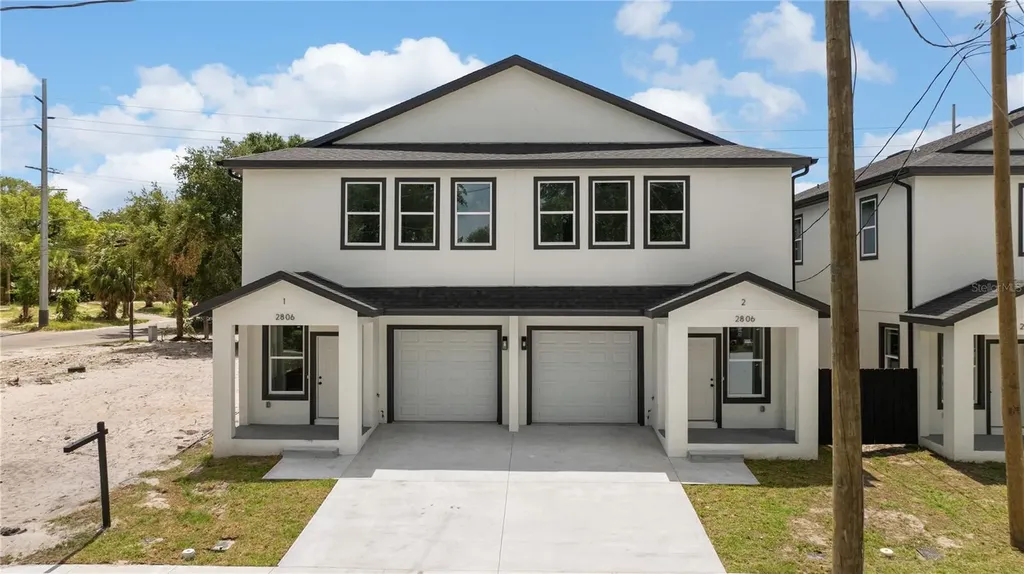 2808 N 29th Street Tampa FL 33605