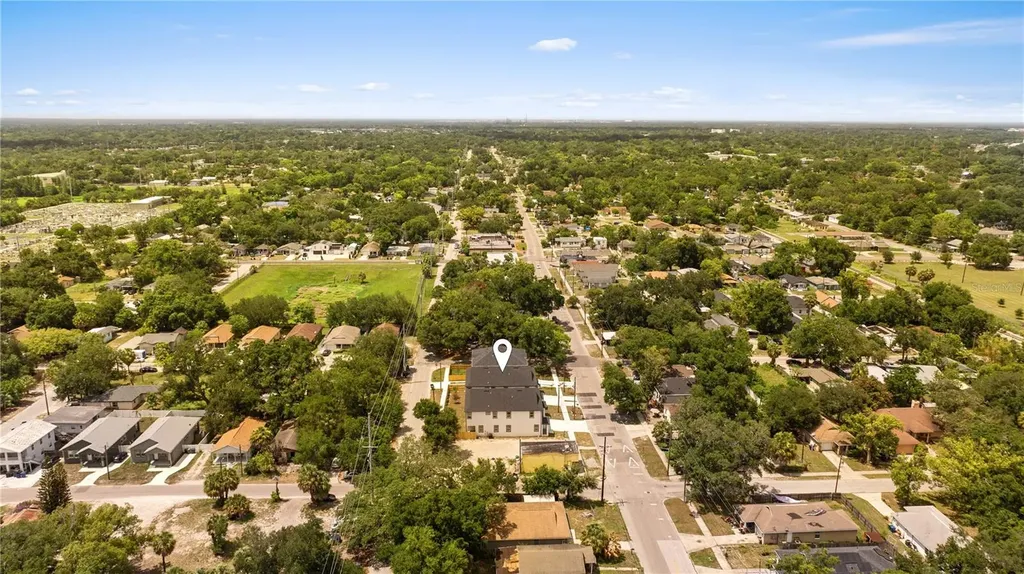 2808 N 29th Street Tampa FL 33605