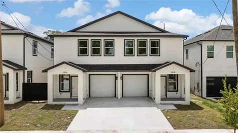 2808 N 29th Street Tampa FL 33605
