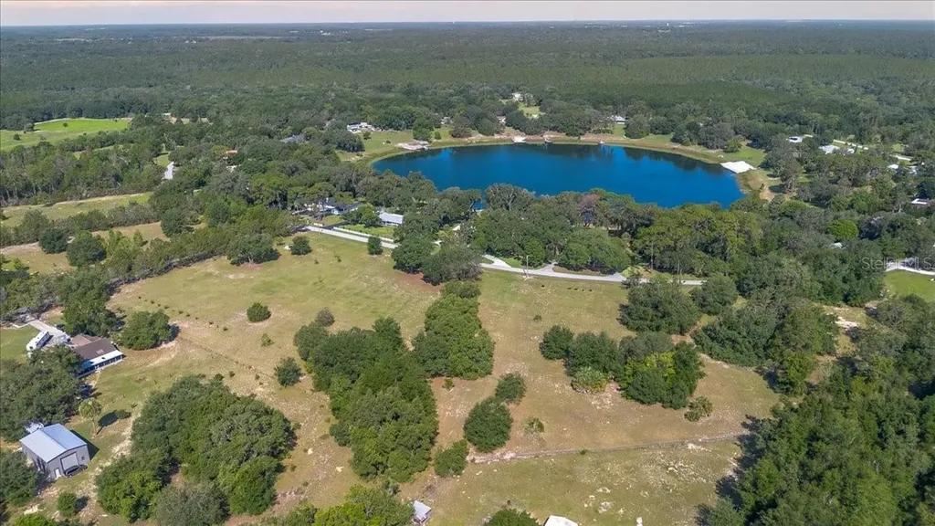 10522 SE 146th Terrace Road Ocklawaha FL 32179