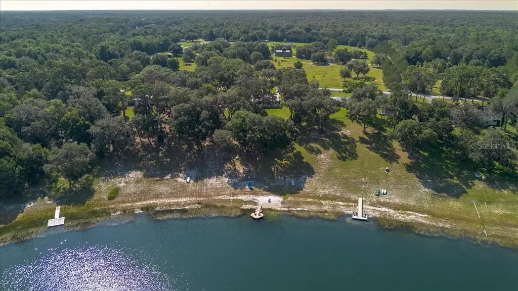 10522 SE 146th Terrace Road Ocklawaha FL 32179