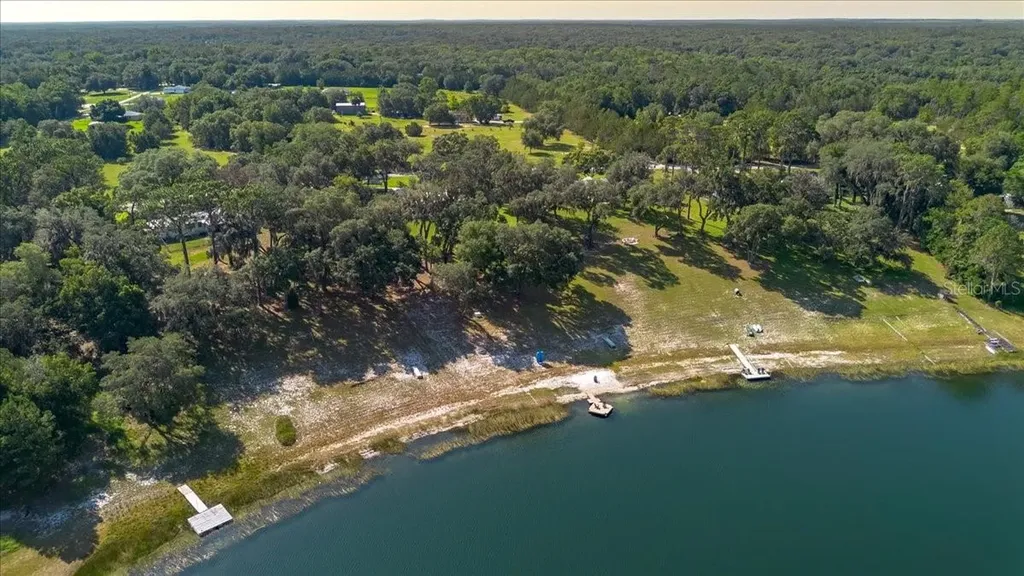 10522 SE 146th Terrace Road Ocklawaha FL 32179