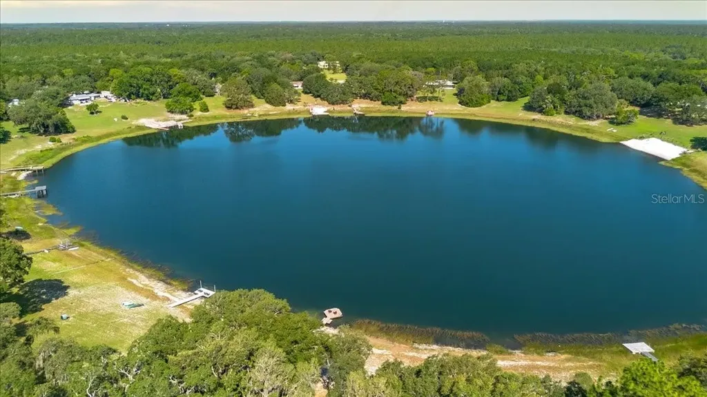 10522 SE 146th Terrace Road Ocklawaha FL 32179