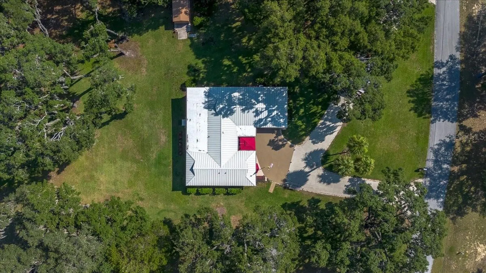 10522 SE 146th Terrace Road Ocklawaha FL 32179