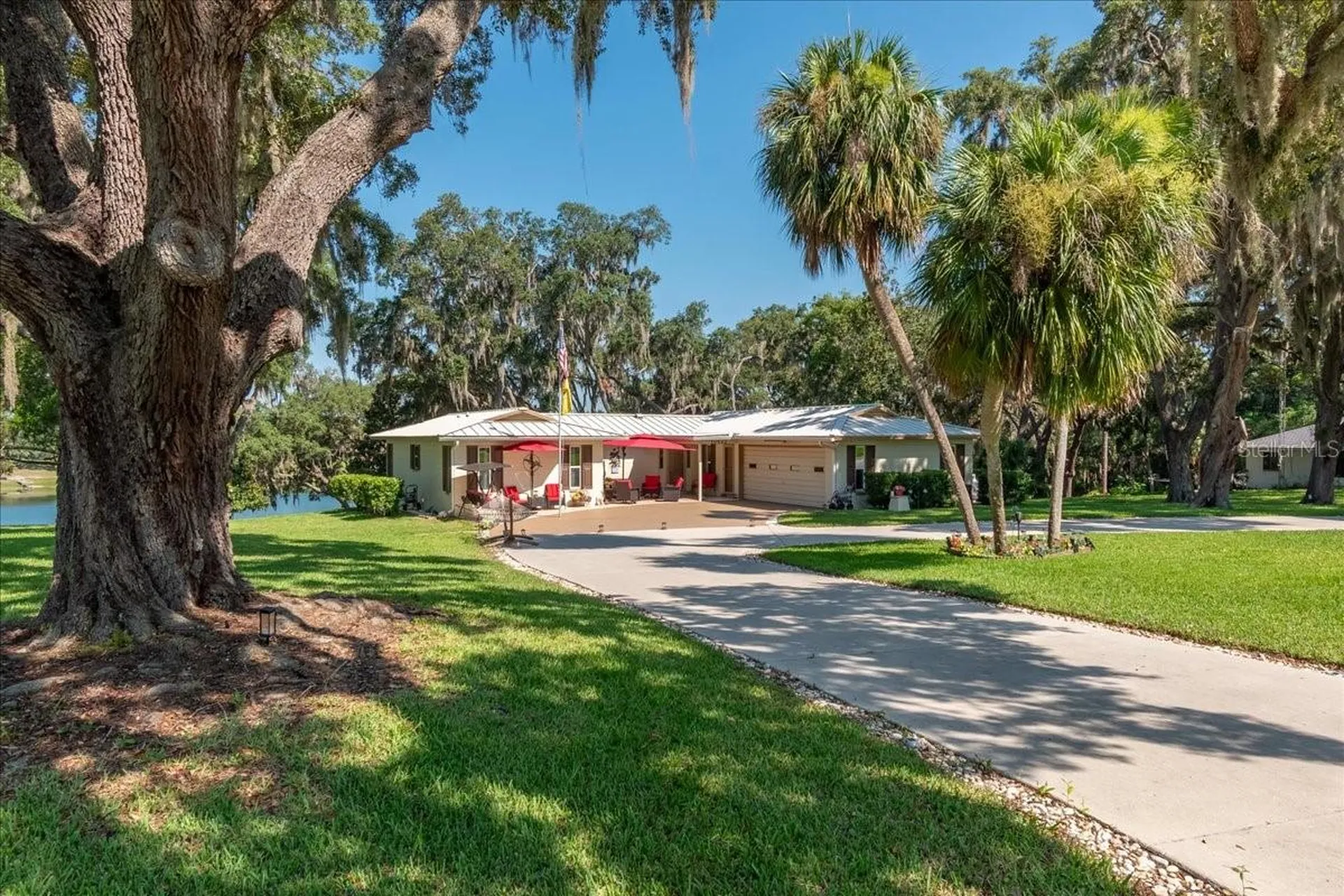 10522 SE 146th Terrace Road Ocklawaha FL 32179
