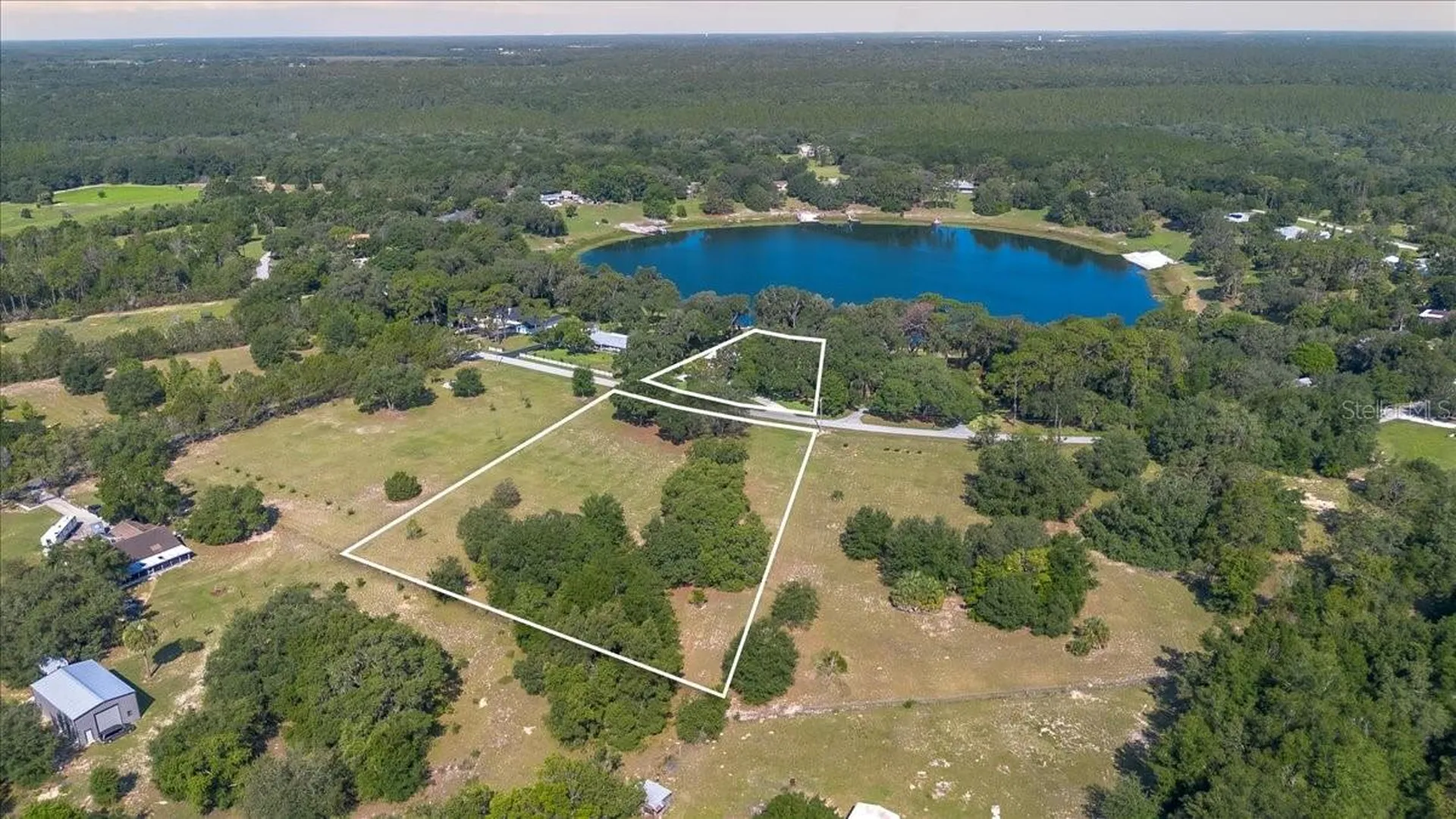 10522 SE 146th Terrace Road Ocklawaha FL 32179