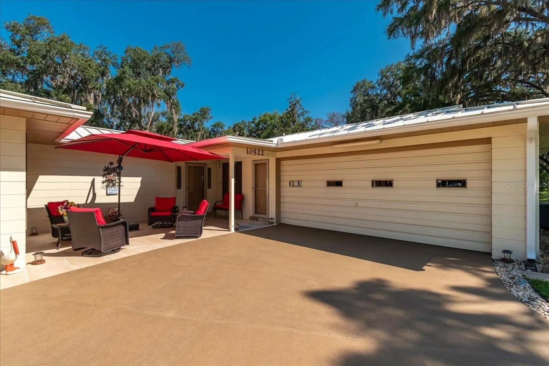 10522 SE 146th Terrace Road Ocklawaha FL 32179