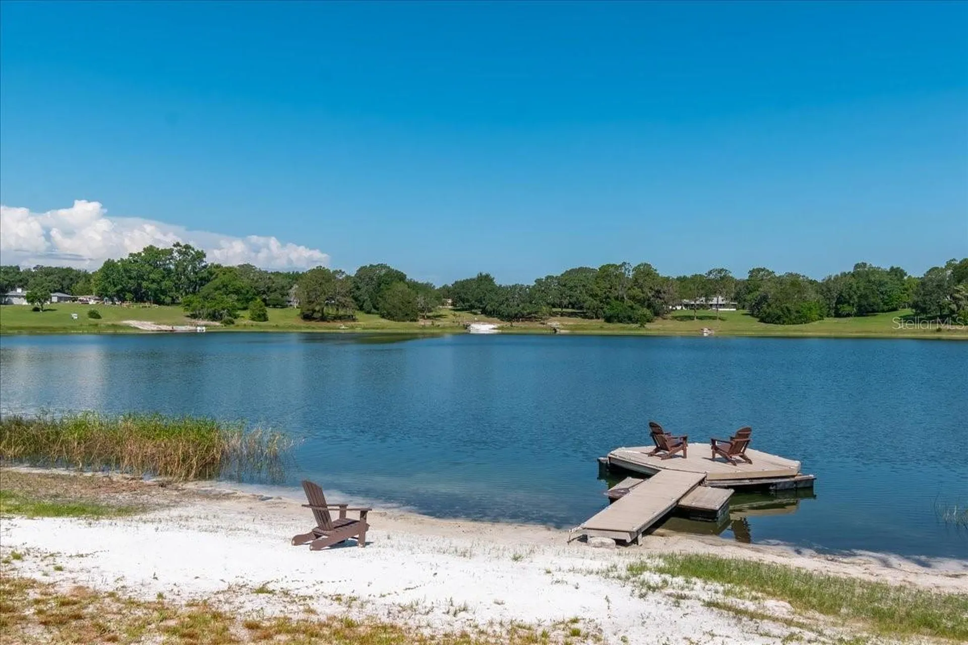 10522 SE 146th Terrace Road Ocklawaha FL 32179
