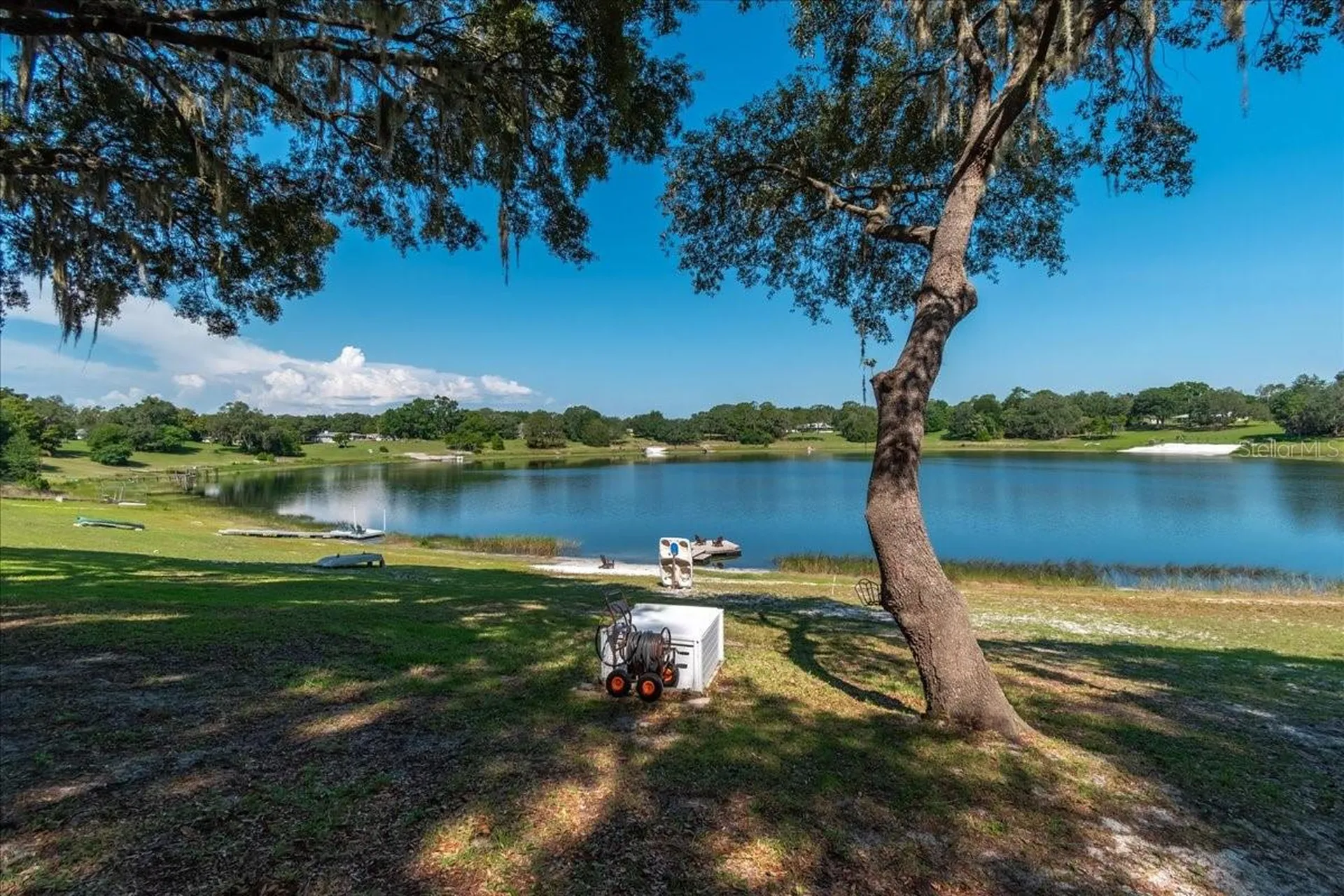 10522 SE 146th Terrace Road Ocklawaha FL 32179