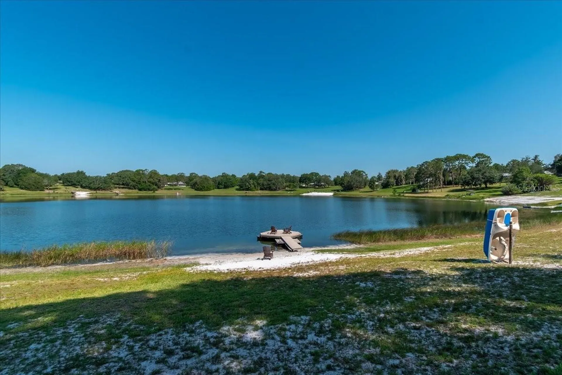 10522 SE 146th Terrace Road Ocklawaha FL 32179