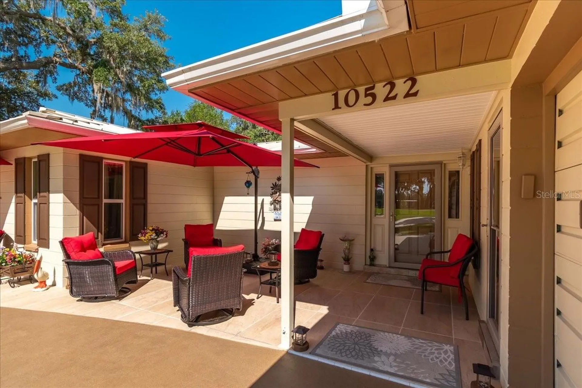10522 SE 146th Terrace Road Ocklawaha FL 32179
