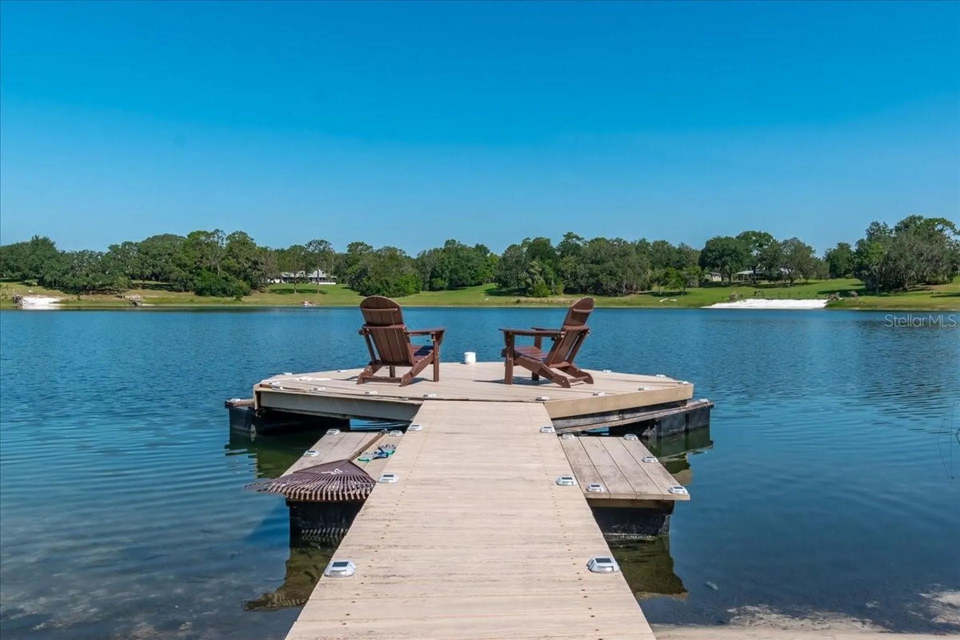 10522 SE 146th Terrace Road Ocklawaha FL 32179