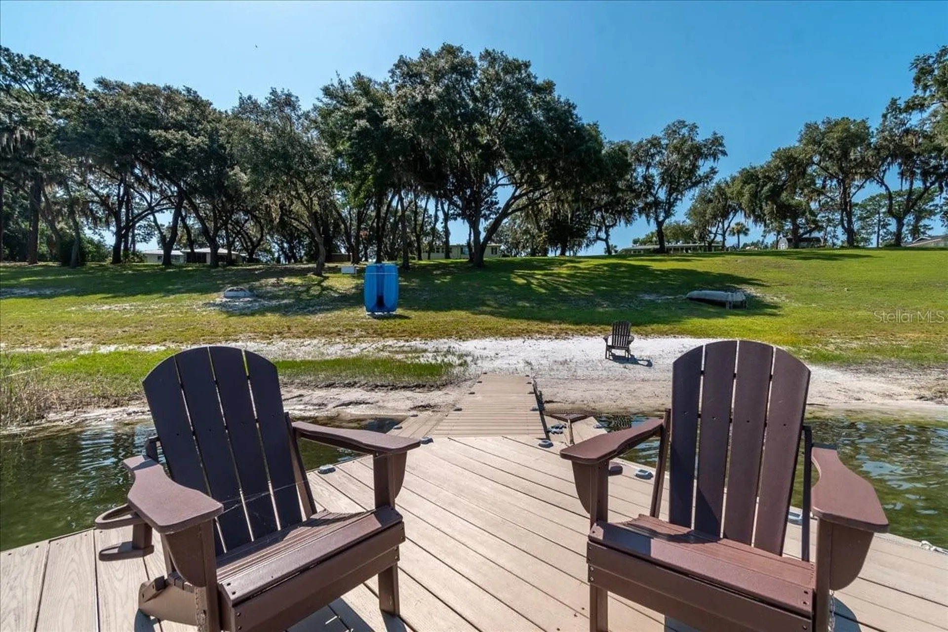 10522 SE 146th Terrace Road Ocklawaha FL 32179