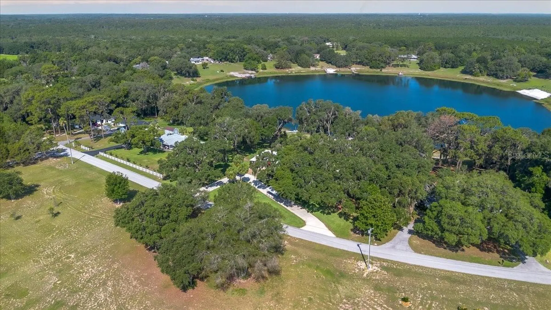 10522 SE 146th Terrace Road Ocklawaha FL 32179