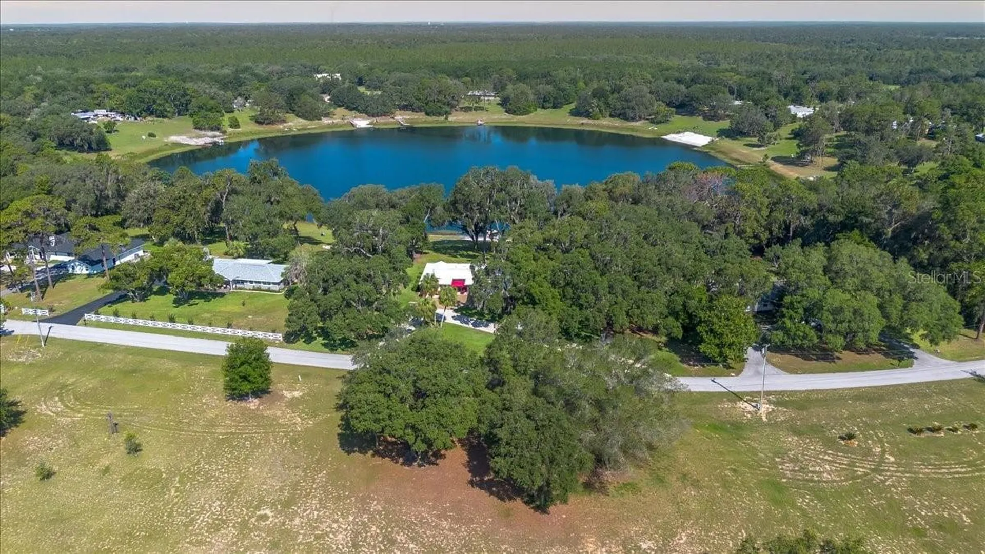 10522 SE 146th Terrace Road Ocklawaha FL 32179