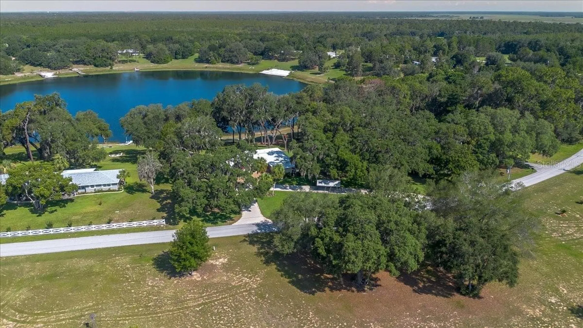 10522 SE 146th Terrace Road Ocklawaha FL 32179