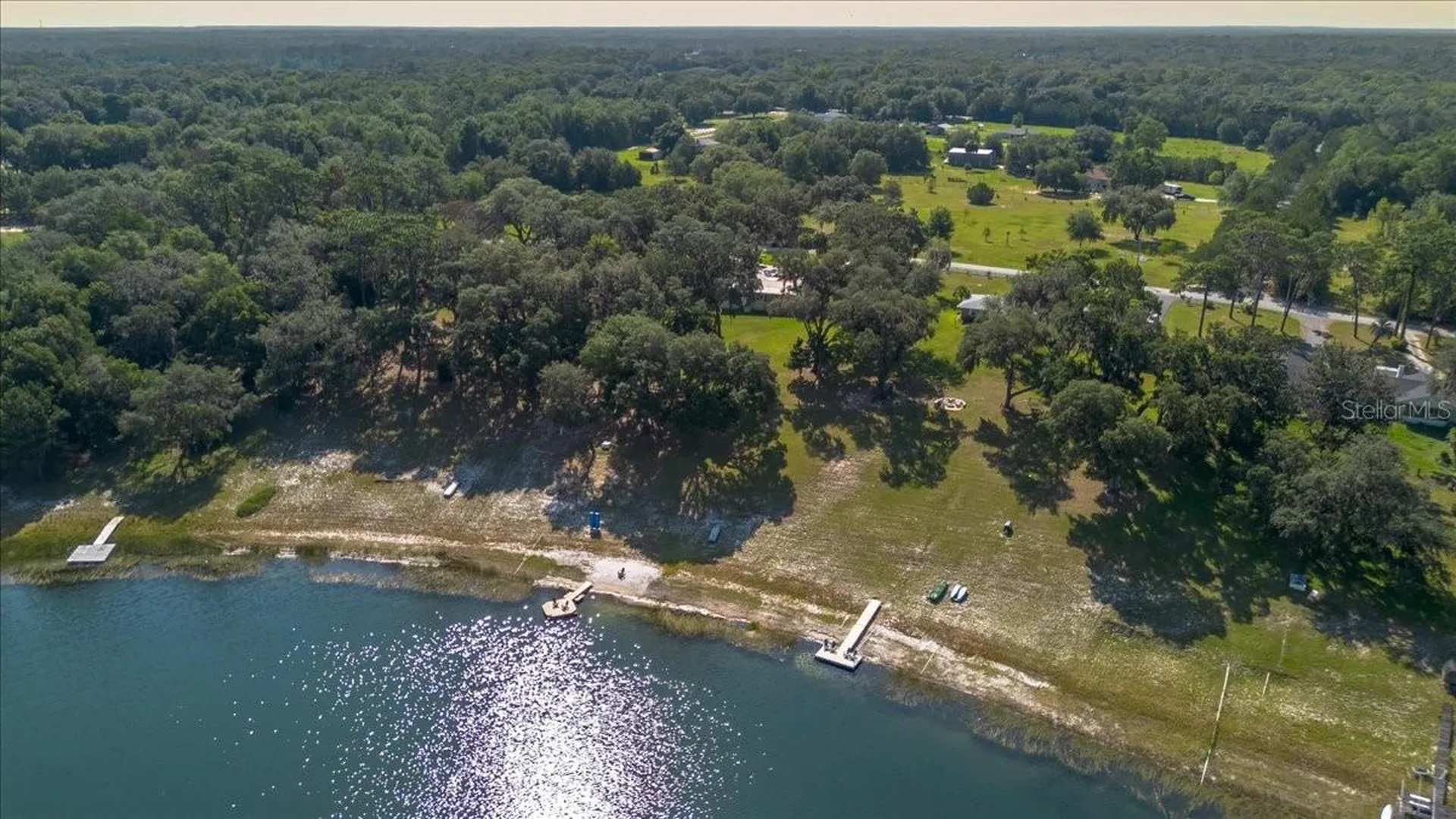 10522 SE 146th Terrace Road Ocklawaha FL 32179